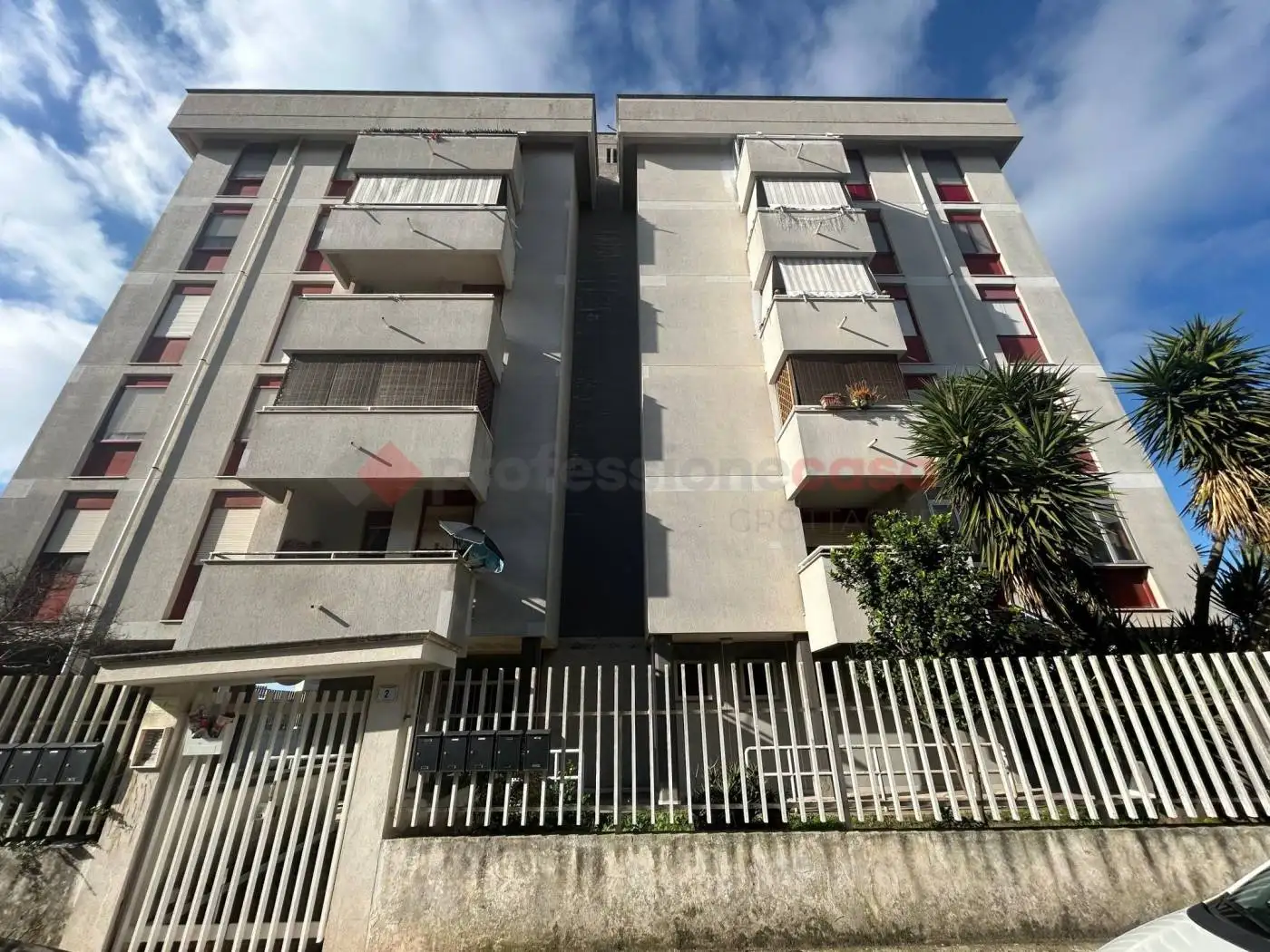 Appartamento in vendita a Grottaglie