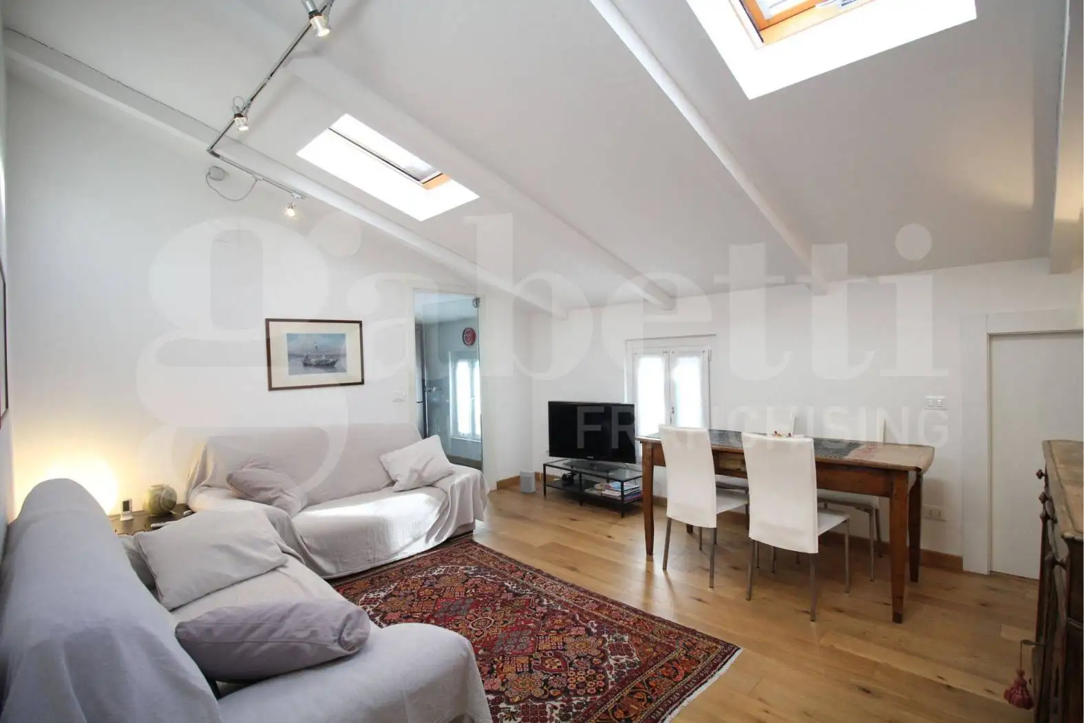 Appartamento in vendita a Salò