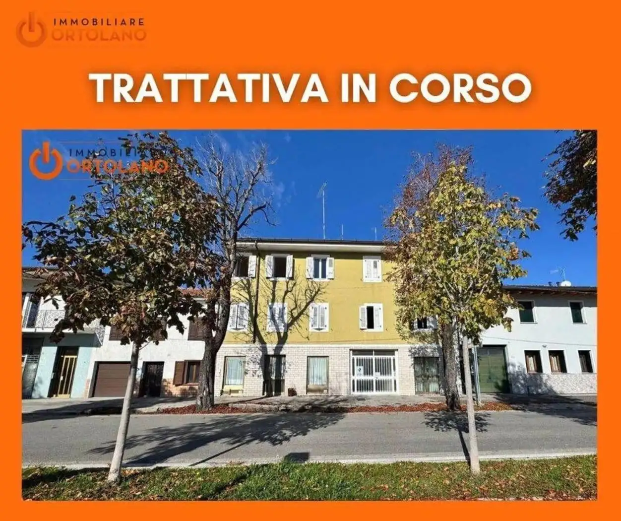 Appartamento in vendita a Ronchi dei Legionari