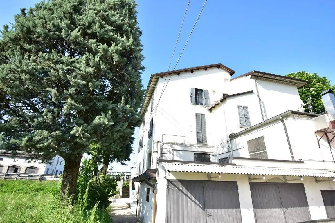 Appartamento in vendita a Noceto