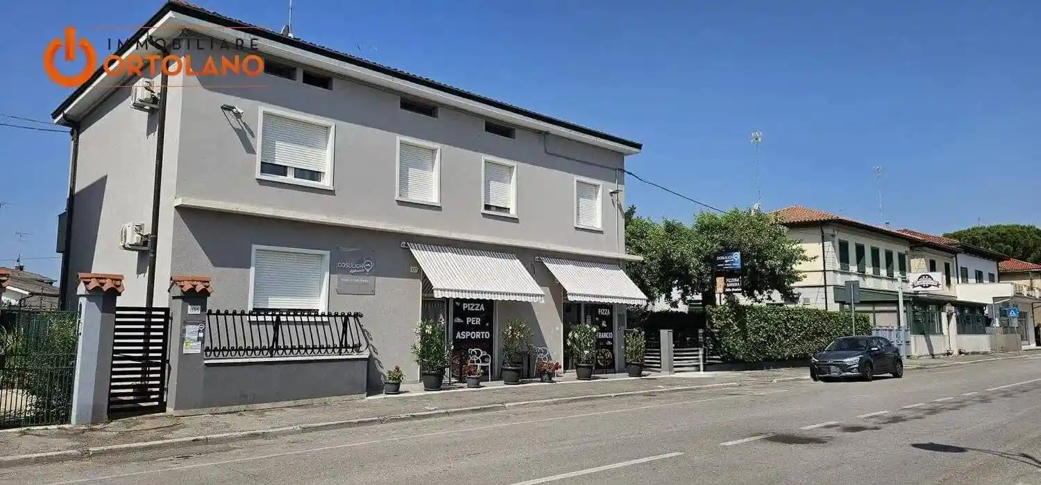 Villa in vendita a Monfalcone