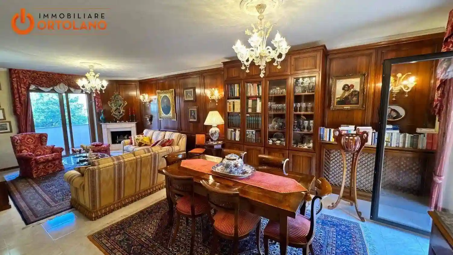 Villetta a schiera - foto 2