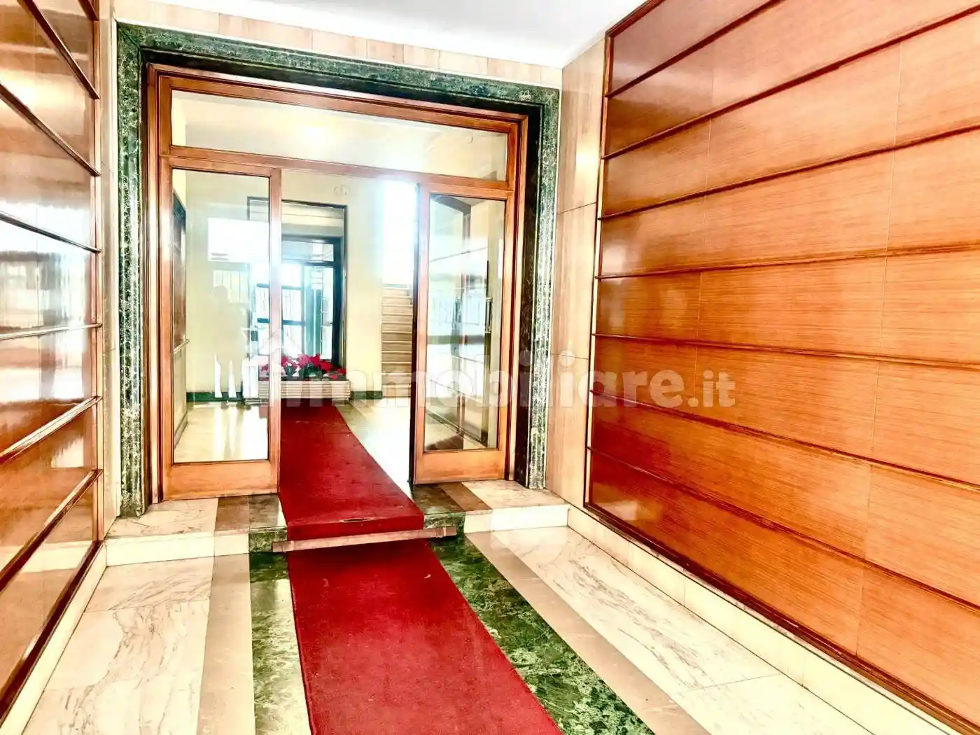 Appartamento via Gregorio VII 292, Gregorio VII - Piccolomini, Roma - foto 2