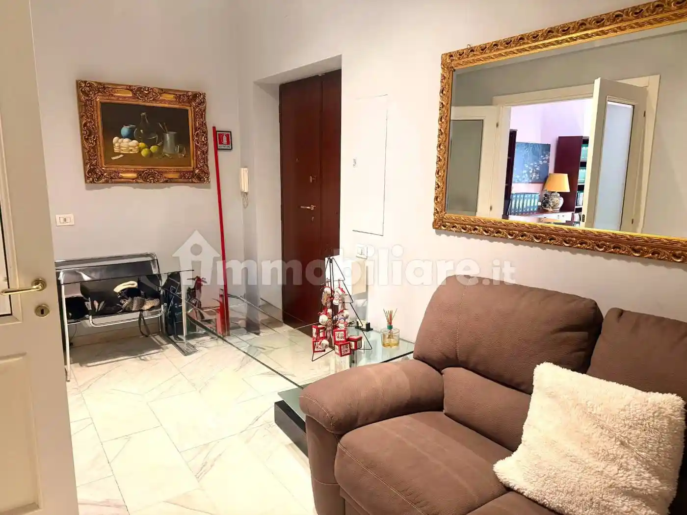 Appartamento via Gregorio VII 292, Gregorio VII - Piccolomini, Roma - foto 3