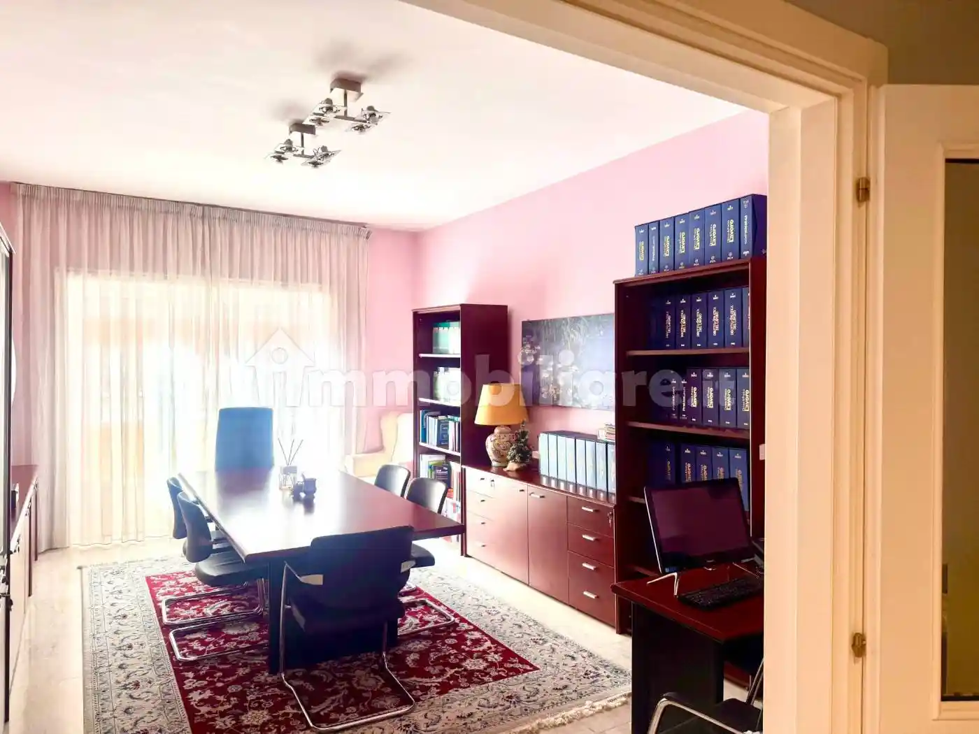 Appartamento via Gregorio VII 292, Gregorio VII - Piccolomini, Roma - foto 4