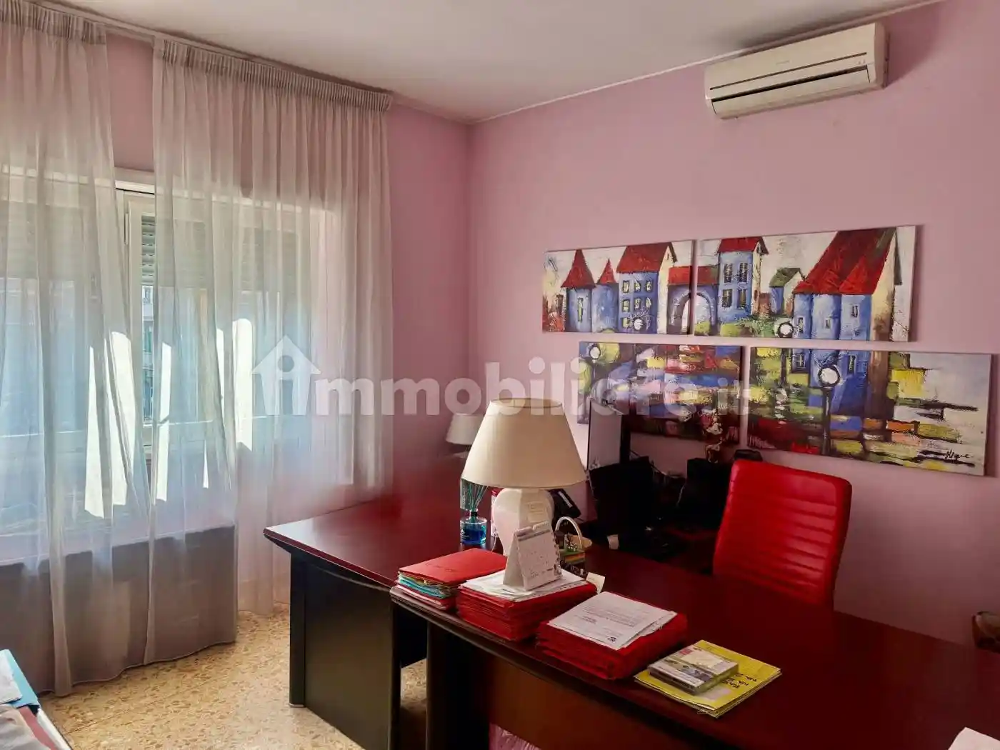 Appartamento via Gregorio VII 292, Gregorio VII - Piccolomini, Roma - foto 5