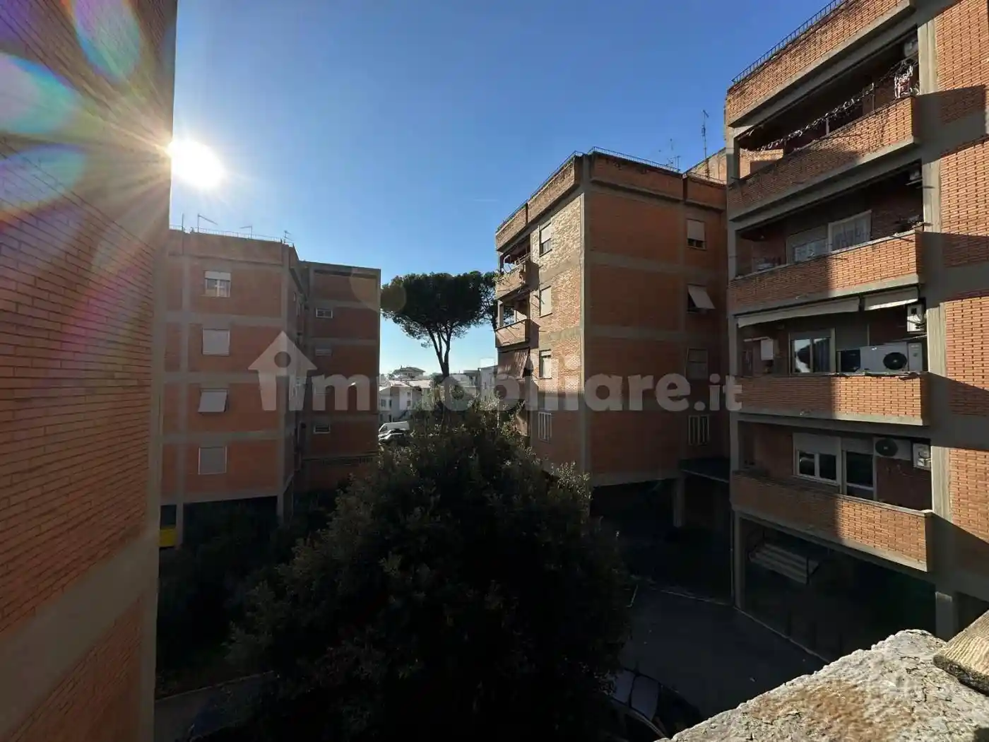 Bilocale via Leonardo Ferrulli 9, Centro, Guidonia Montecelio - foto 2