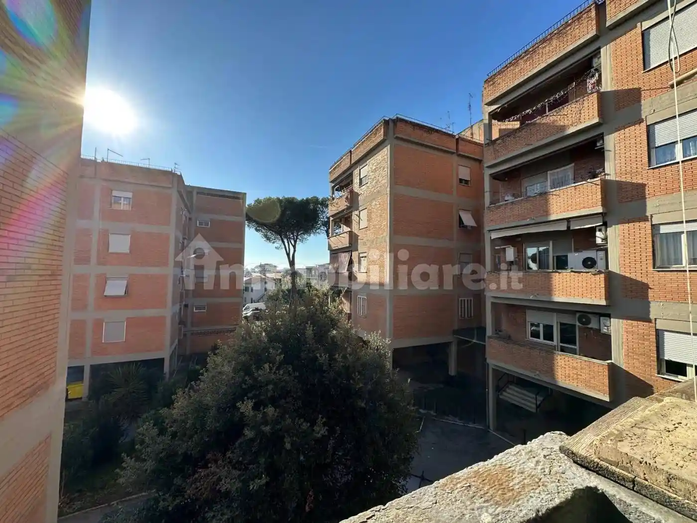 Bilocale via Leonardo Ferrulli 9, Centro, Guidonia Montecelio - foto 3