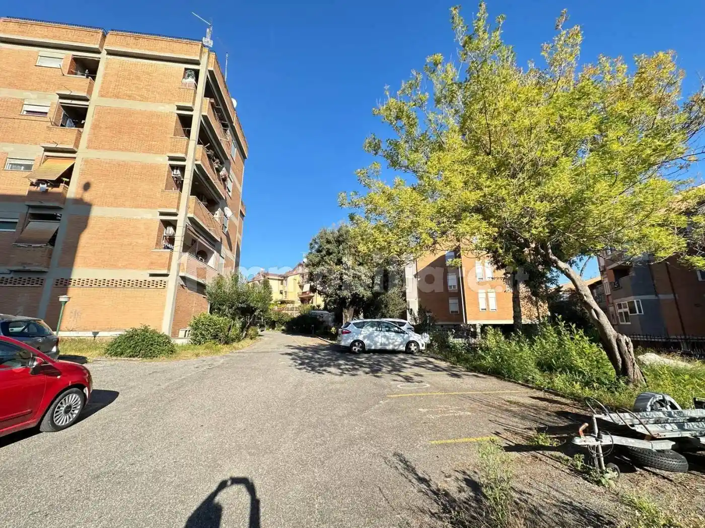 Bilocale via Leonardo Ferrulli 9, Centro, Guidonia Montecelio - foto 4