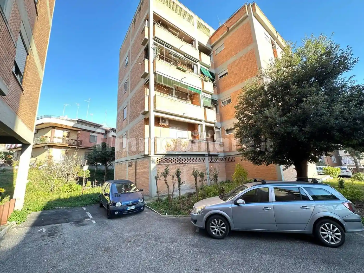 Bilocale via Leonardo Ferrulli 9, Centro, Guidonia Montecelio - foto 5