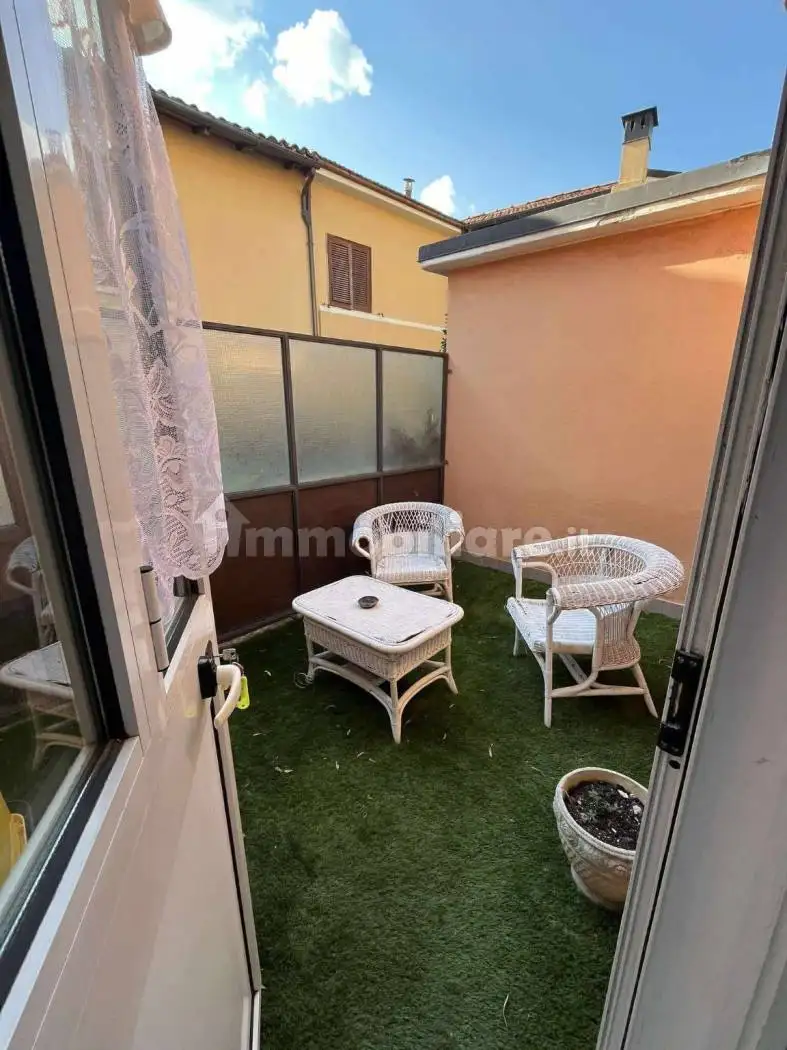 Appartamento in affitto a L'Aquila