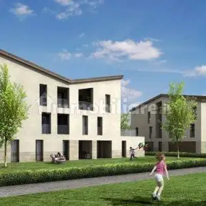 Appartamento in vendita a Reggio Emilia