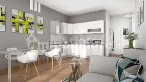 Appartamento in vendita a Bologna