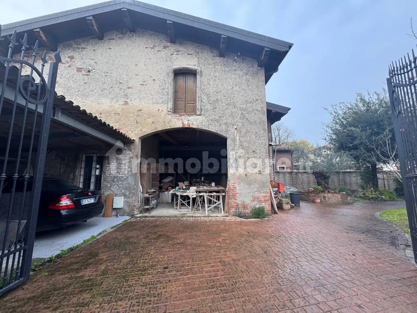 Rustico - Casale in vendita a Casalmaggiore