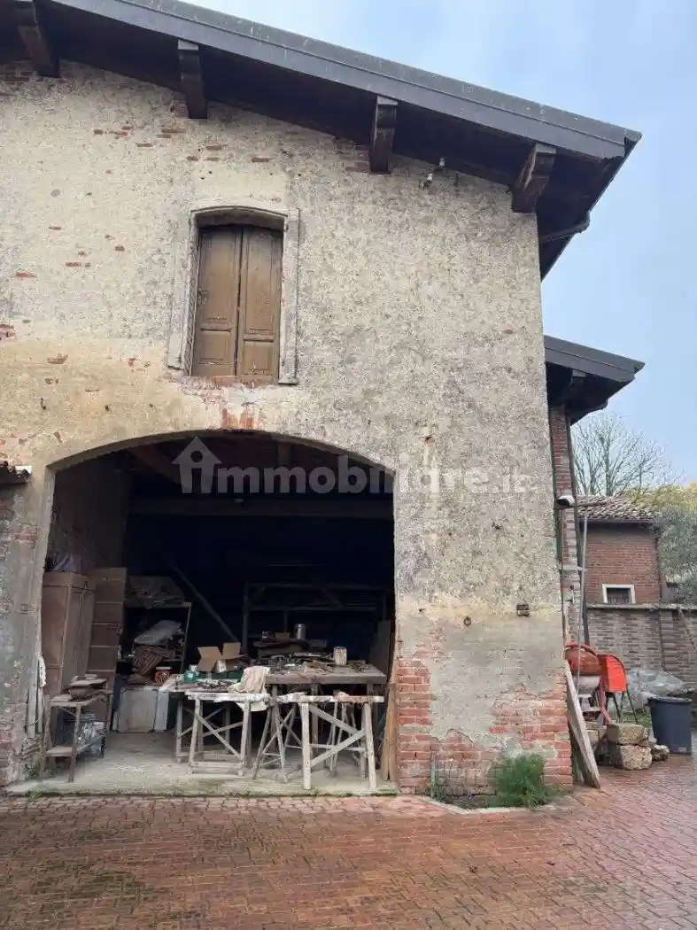 Rustico, da ristrutturare, 176 m², Casalbellotto, Casalmaggiore - foto 3