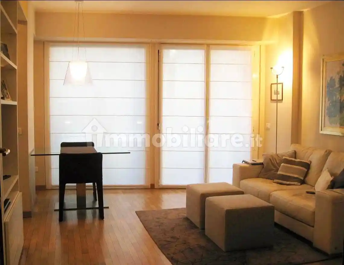 Bilocale via Bruno Cassinari 4, Santa Giulia, Milano - foto 2