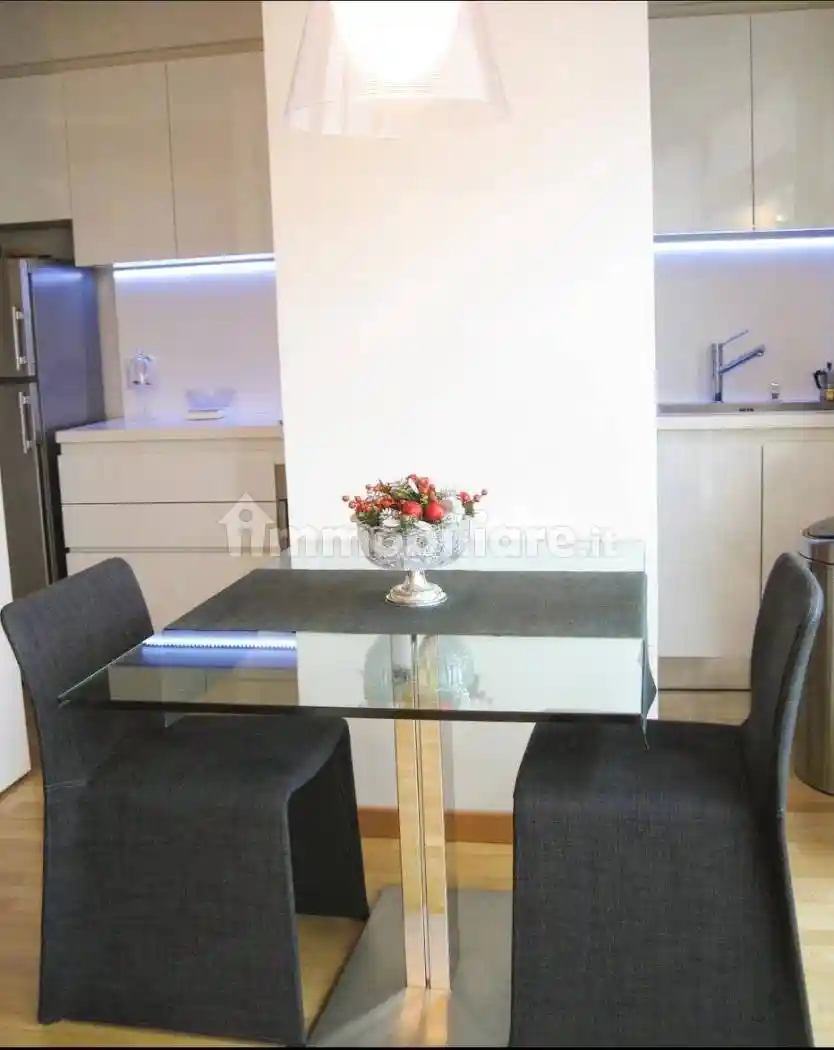 Bilocale via Bruno Cassinari 4, Santa Giulia, Milano - foto 4