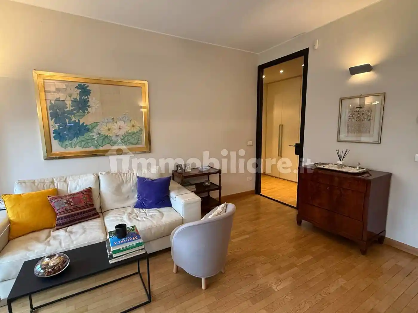 Bilocale via Bruno Cassinari 4, Santa Giulia, Milano - foto 5