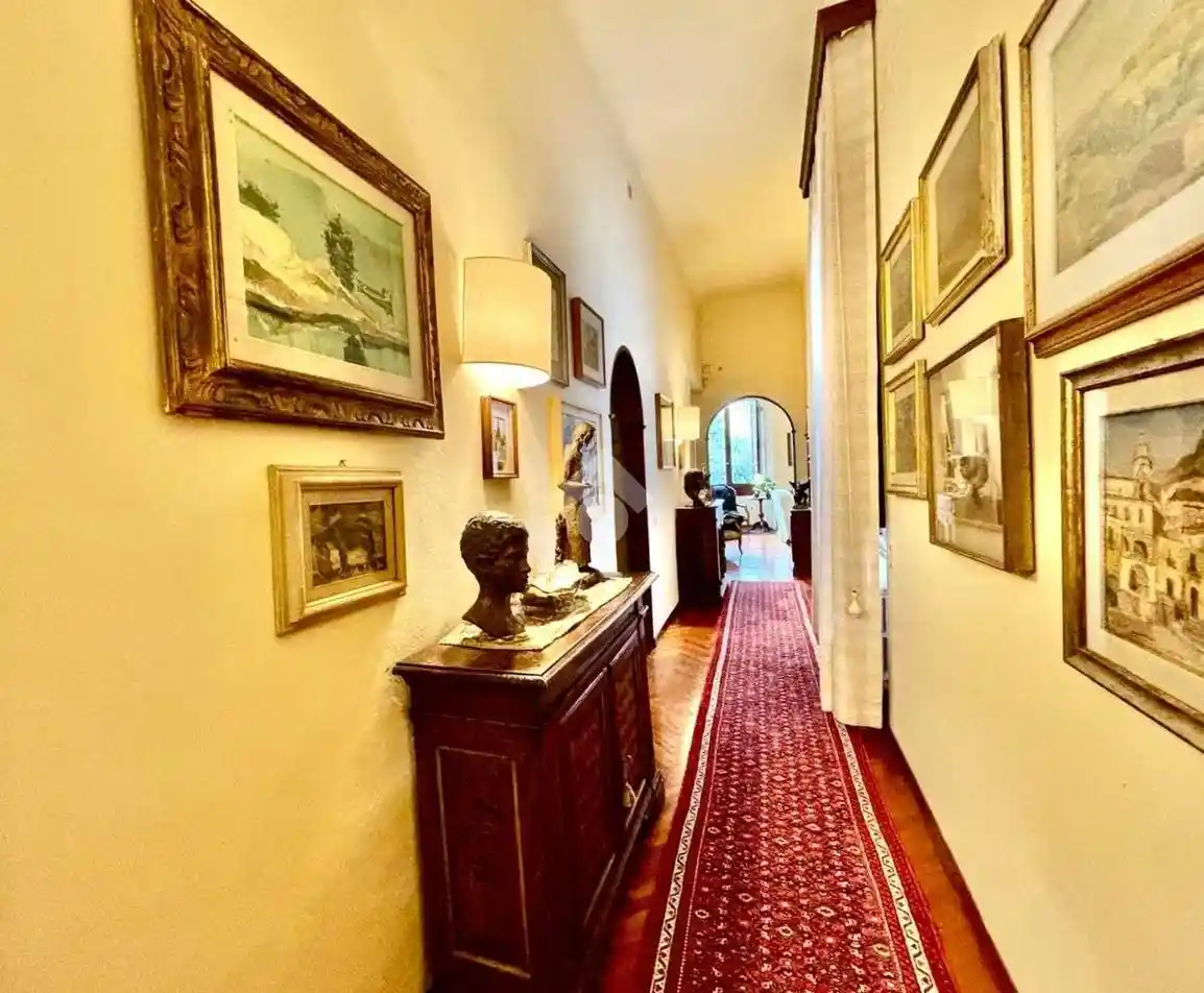 Appartamento via BOLOGNESE 41, Bolognese, Firenze - foto 3