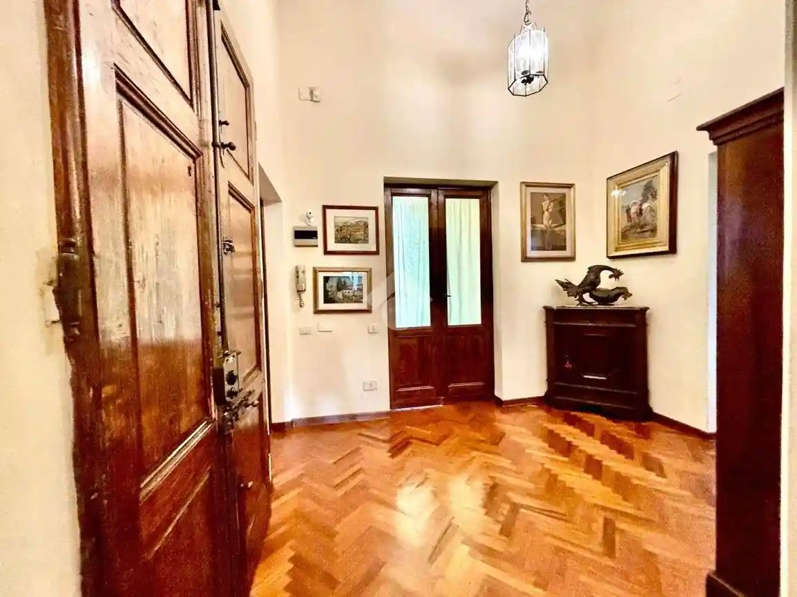Appartamento via BOLOGNESE 41, Bolognese, Firenze - foto 4