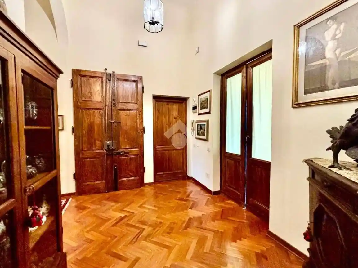 Appartamento via BOLOGNESE 41, Bolognese, Firenze - foto 5