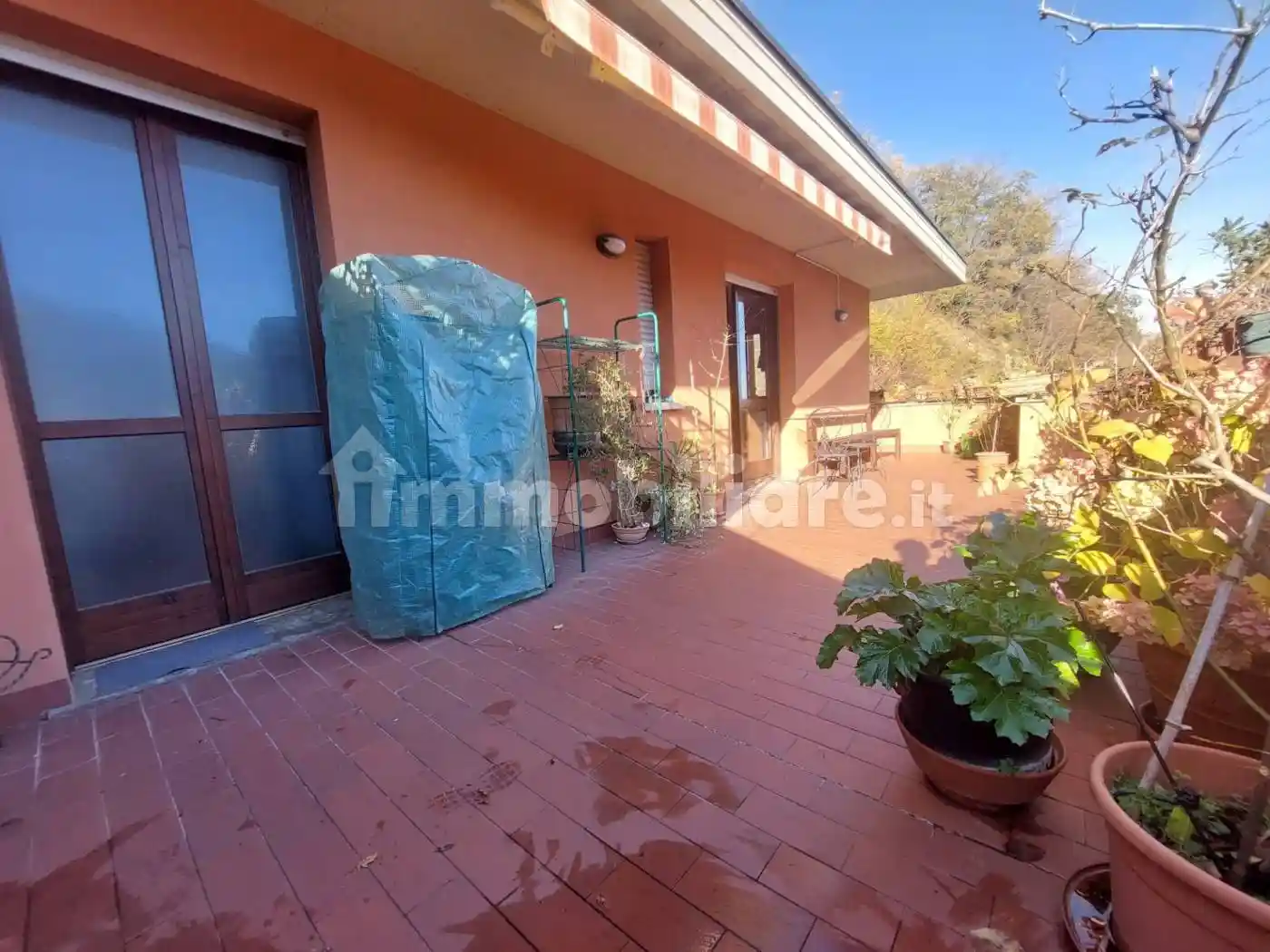 Appartamento via Delle Rose, Livergnano, Pianoro - foto 5