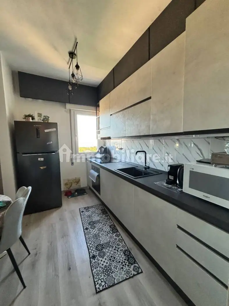 Appartamento in vendita a Ravenna