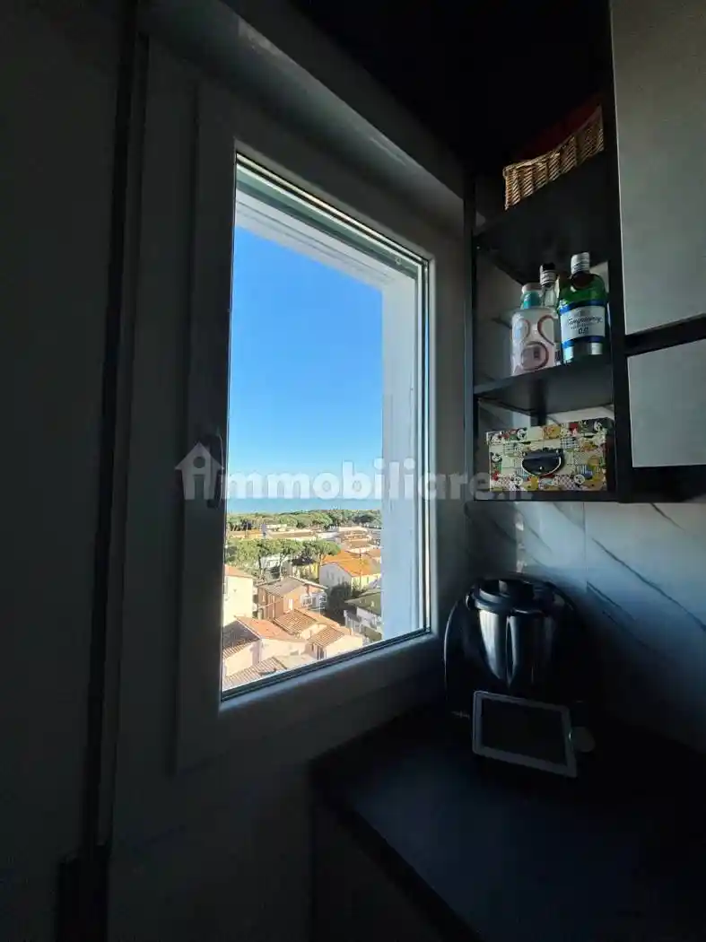 Trilocale via delle Sirene 12, Punta Marina, Ravenna - foto 2