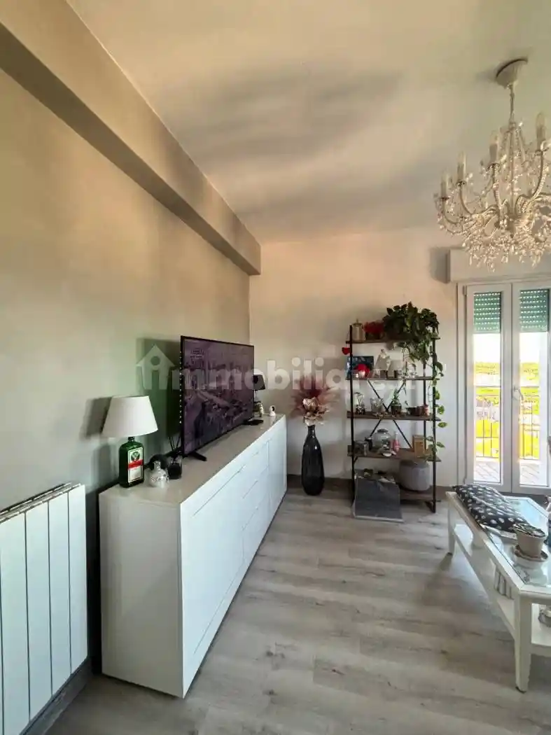 Trilocale via delle Sirene 12, Punta Marina, Ravenna - foto 3