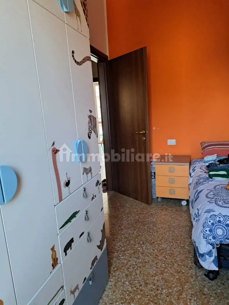 Appartamento in vendita a Modena