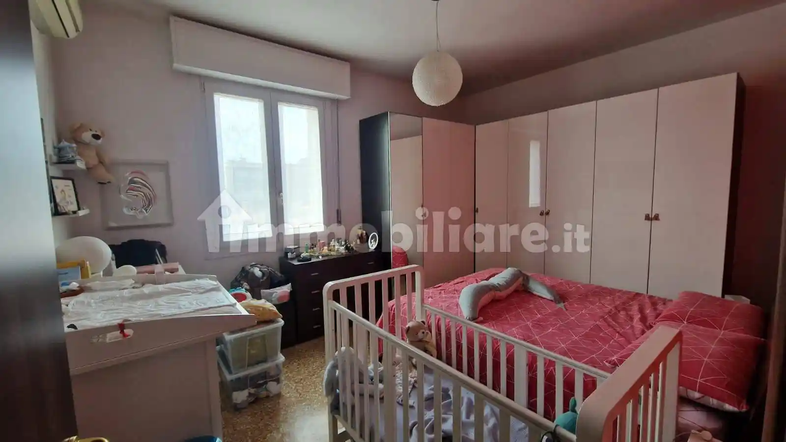 Trilocale Strada Vignolese 510, Sant'Agnese - Università, Modena - foto 3