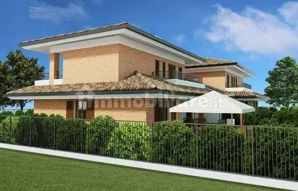 Villa in vendita a Forlì