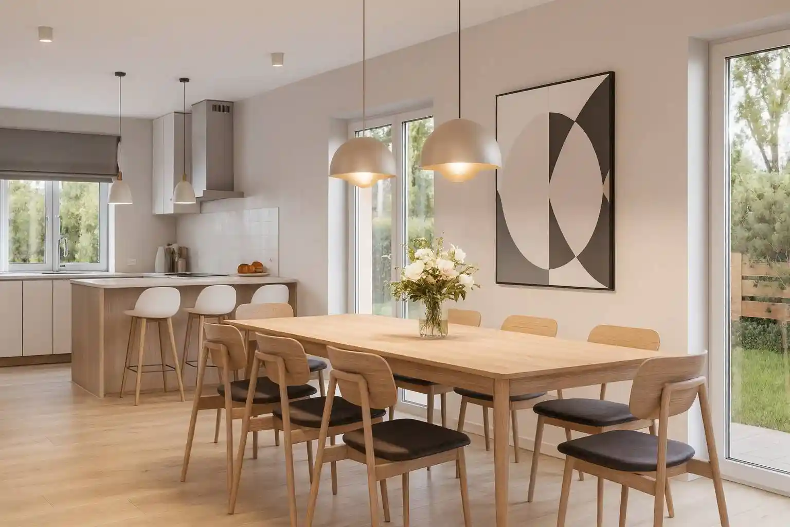 Villa unifamiliare via 13 novembre 1944, Roncadello, Forlì - foto 2