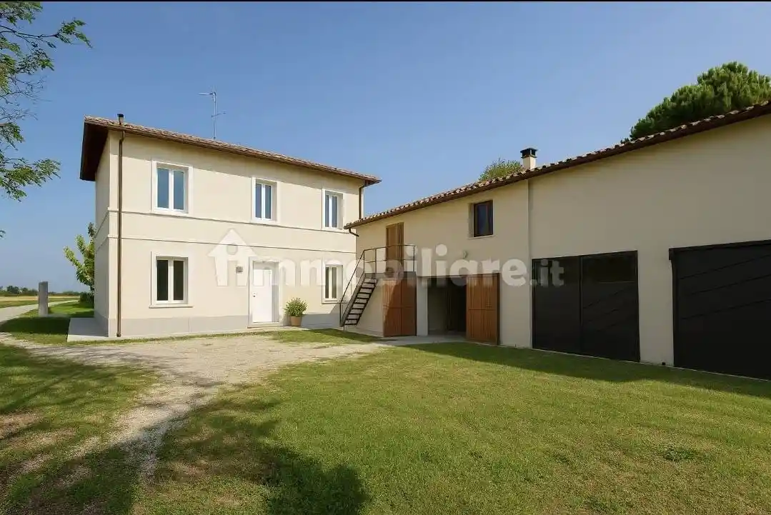 Villa unifamiliare via scaletta 1, Villagrappa, Forlì - foto 3