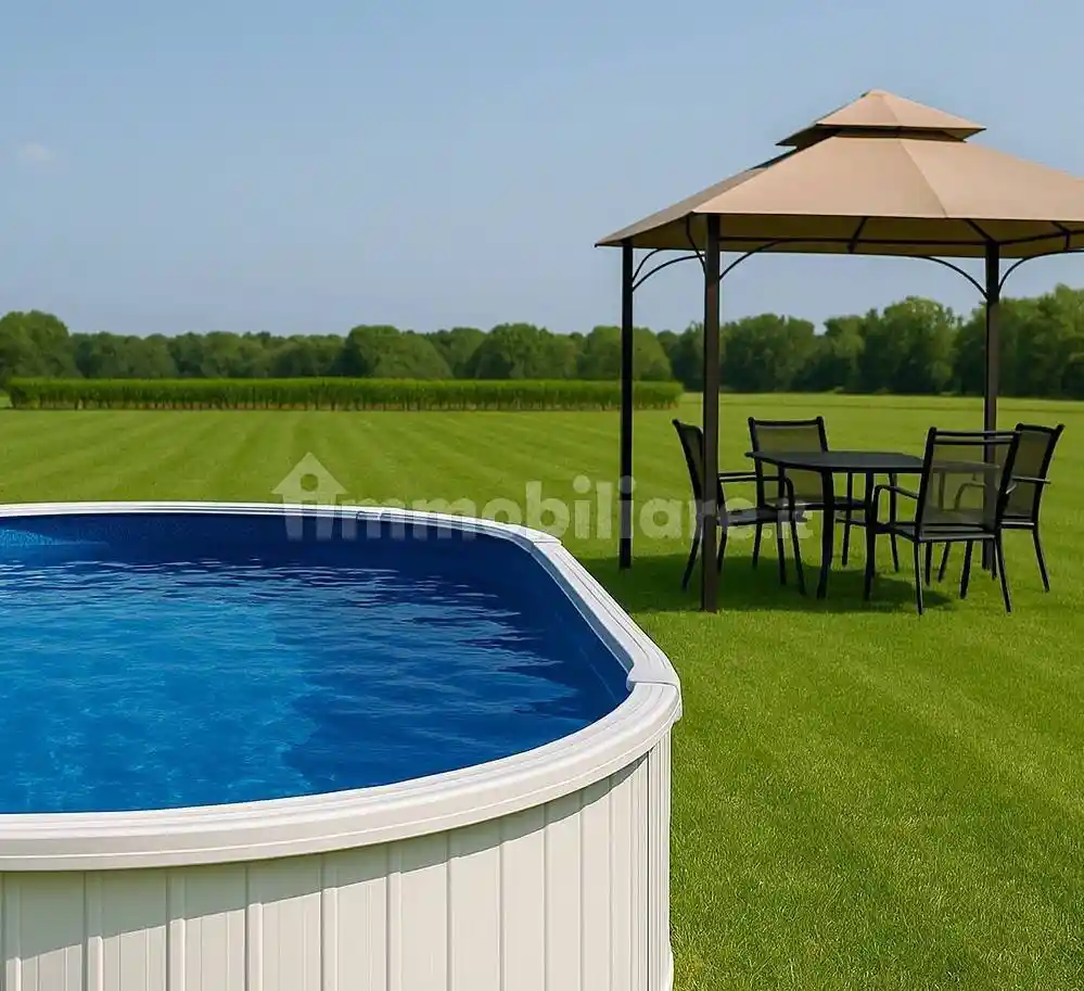 Villa unifamiliare via scaletta 1, Villagrappa, Forlì - foto 4