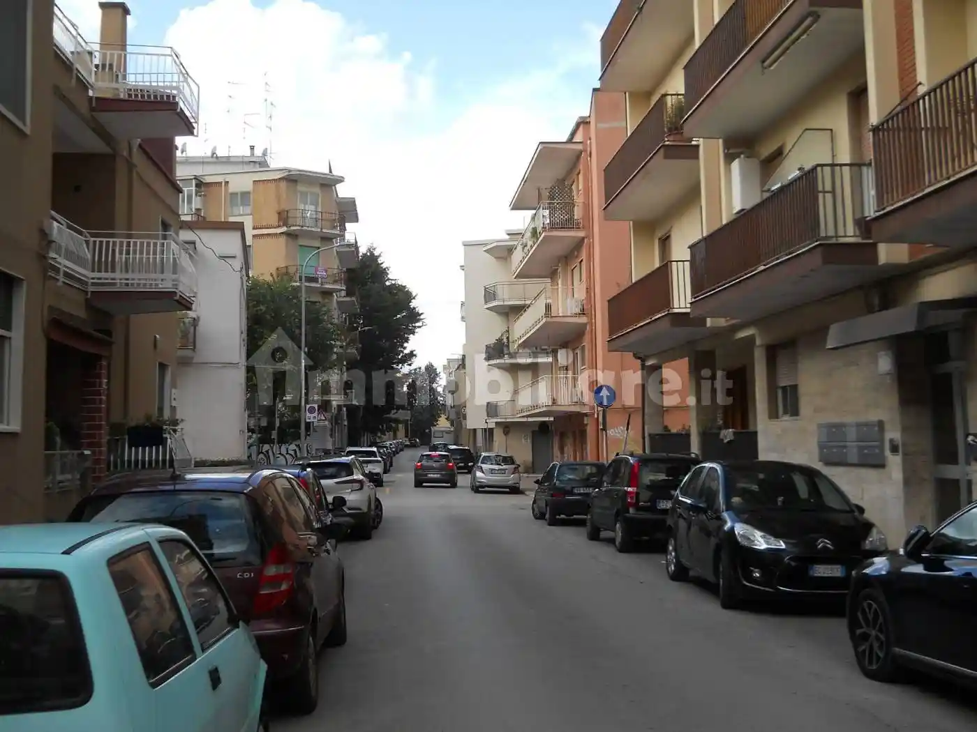 Appartamento in vendita a Acquaviva delle Fonti