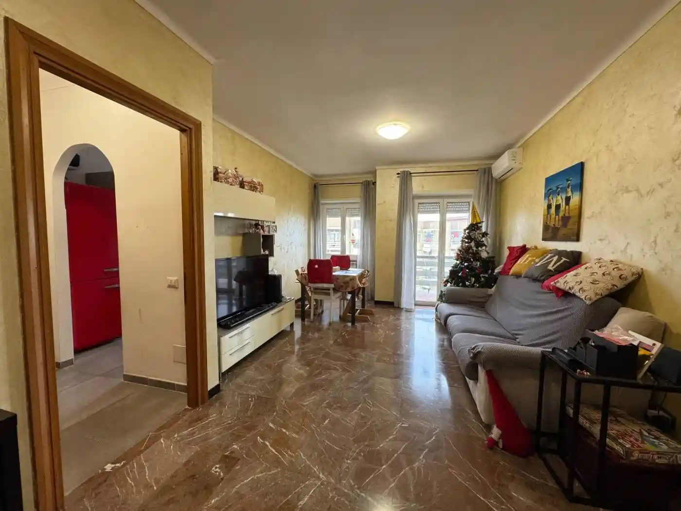 Trilocale via Paolo di Dono, Tintoretto, Roma - foto 4