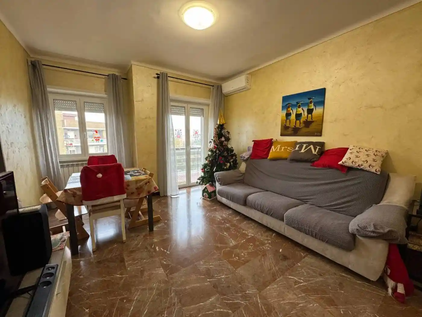 Trilocale via Paolo di Dono, Tintoretto, Roma - foto 5