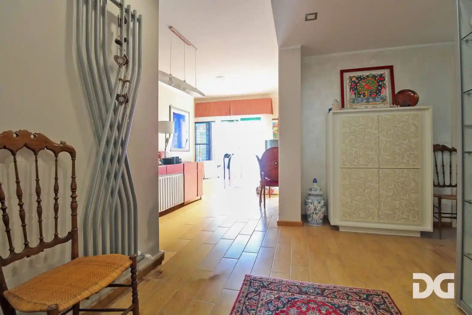 Appartamento via Fratelli Ferrari 48, Centro, Bogliasco - foto 2