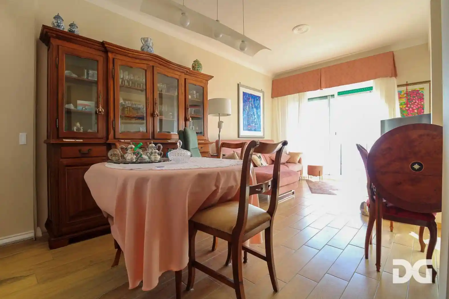 Appartamento via Fratelli Ferrari 48, Centro, Bogliasco - foto 3