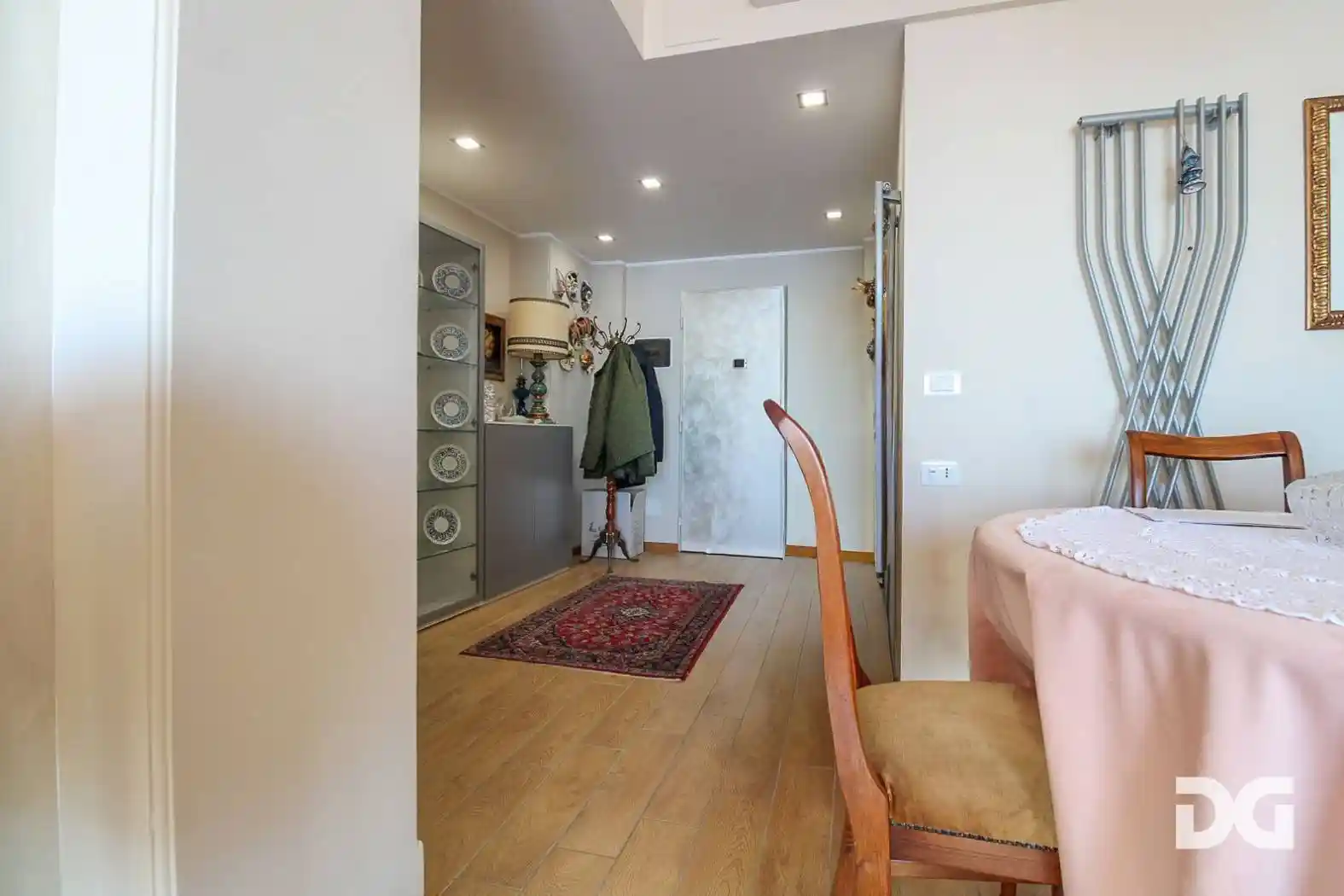 Appartamento via Fratelli Ferrari 48, Centro, Bogliasco - foto 5