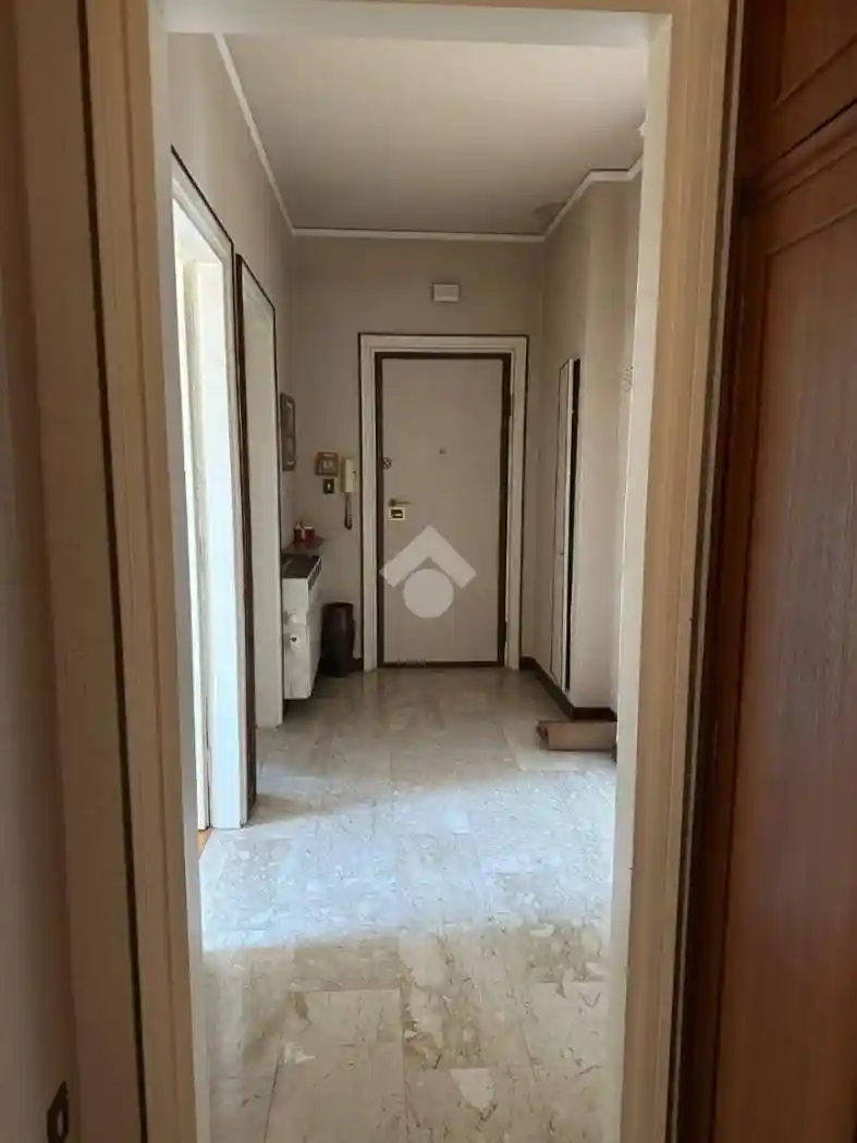 Trilocale via Francesco Crispi 66, Giardino Pubblico, Trieste - foto 2