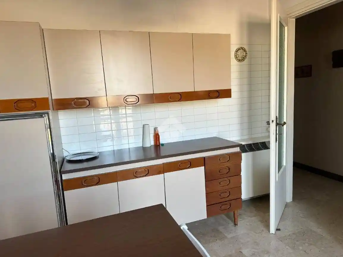 Trilocale via Francesco Crispi 66, Giardino Pubblico, Trieste - foto 3