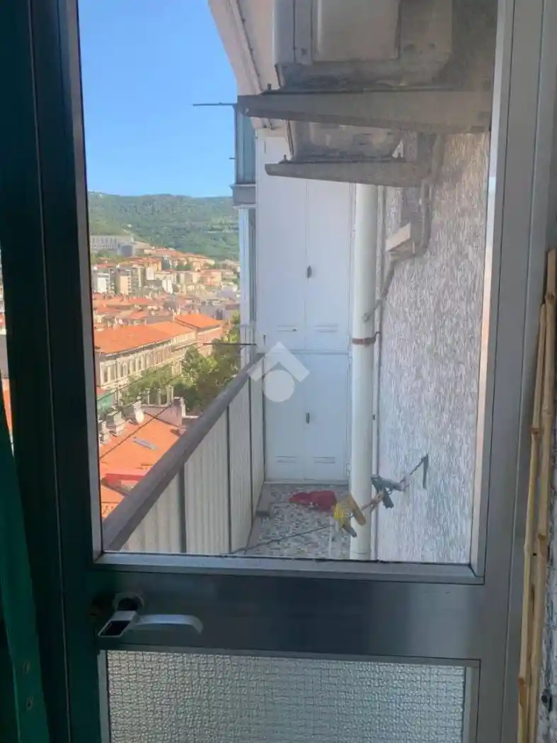 Trilocale via Francesco Crispi 66, Giardino Pubblico, Trieste - foto 5