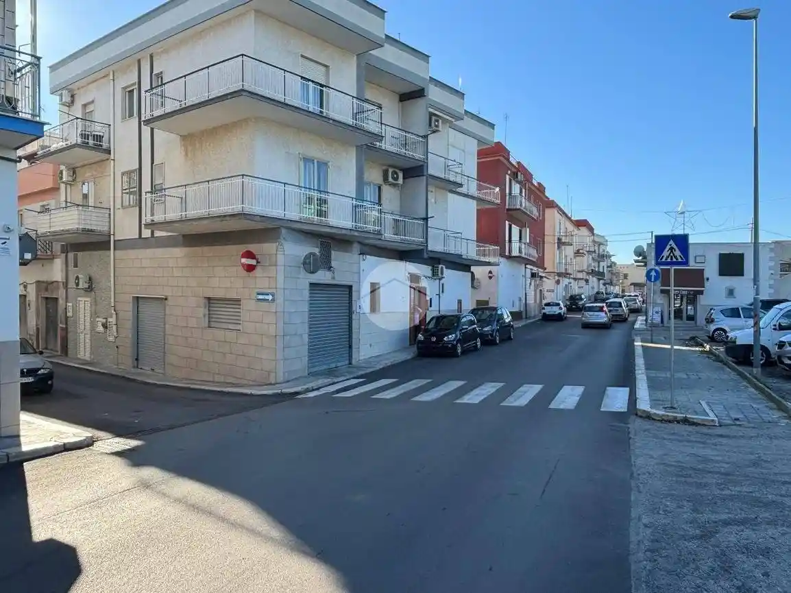 Appartamento in vendita a Manfredonia