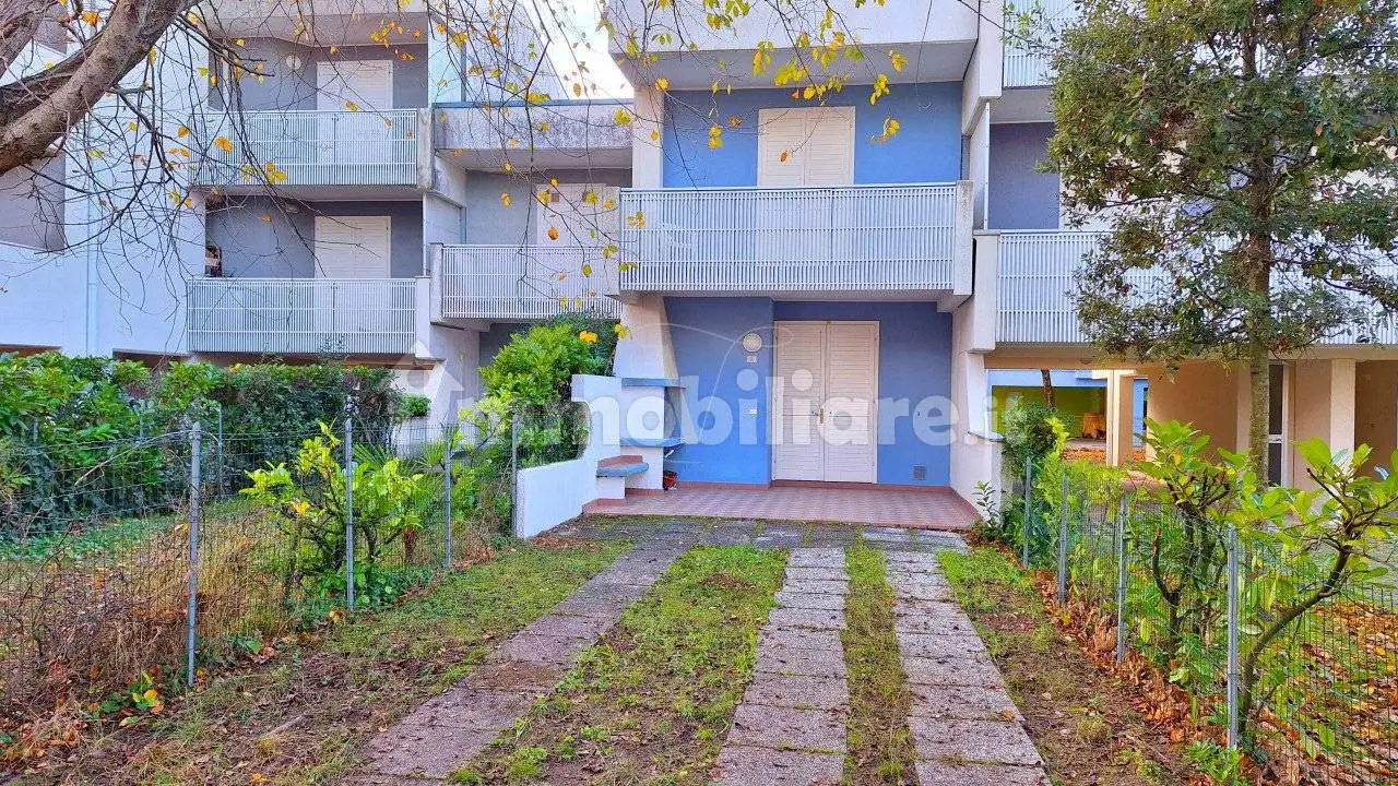 Villetta a schiera in vendita a San Michele al Tagliamento