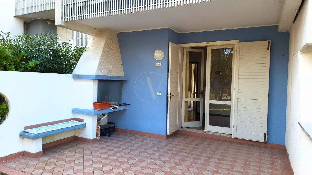 Villa a schiera via dei Pesci, Bibione, San Michele al Tagliamento - foto 2