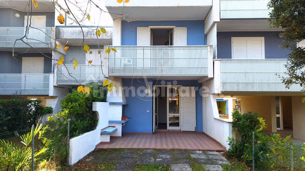 Villa a schiera via dei Pesci, Bibione, San Michele al Tagliamento - foto 4