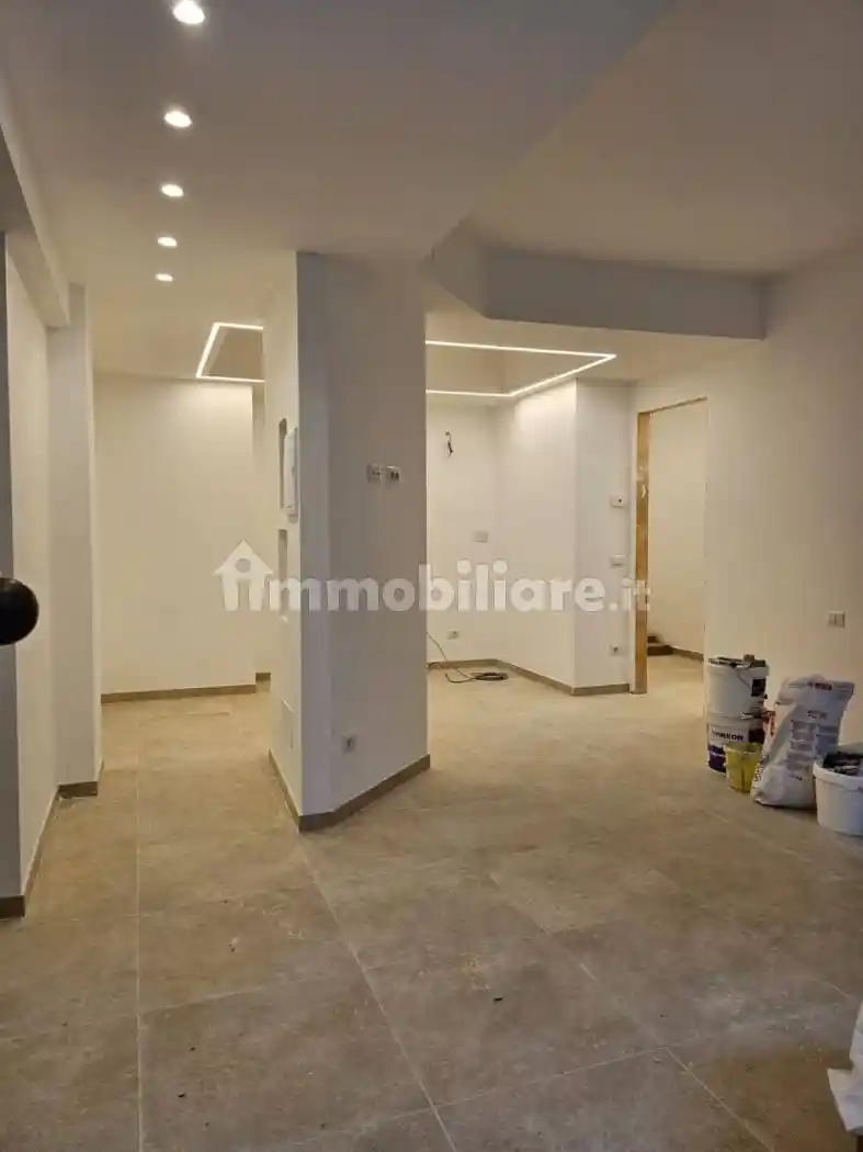 Bilocale via Città di Castello 27, Fleming, Roma - foto 2