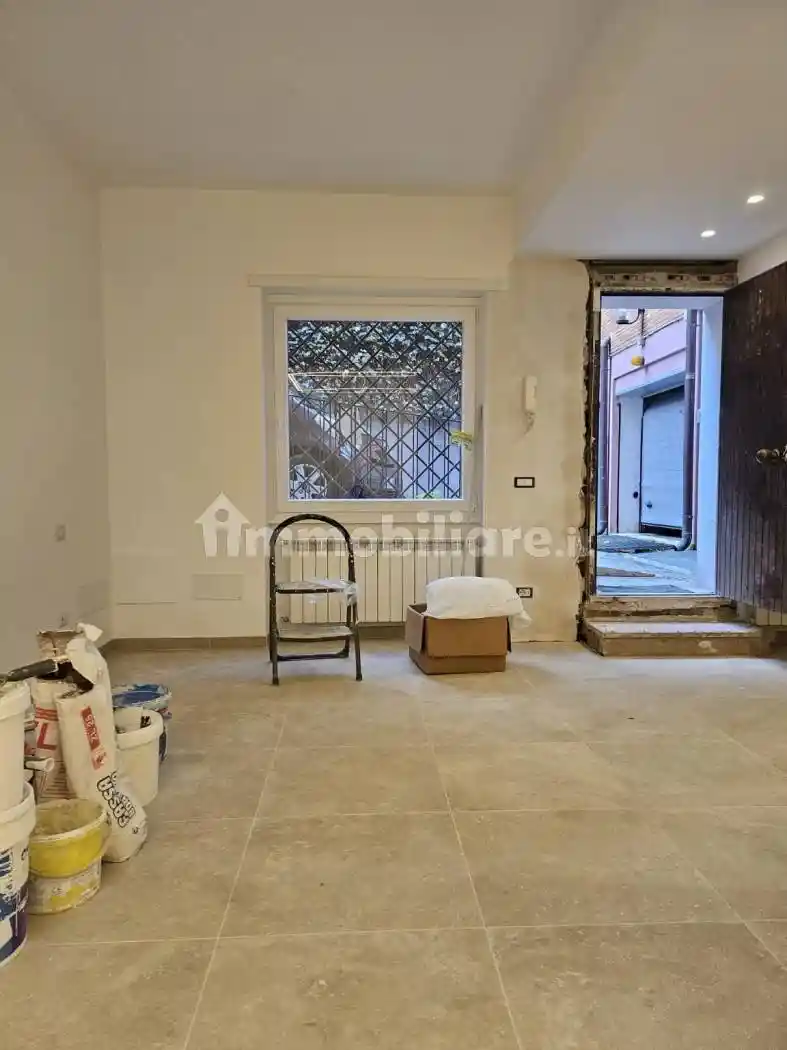 Bilocale via Città di Castello 27, Fleming, Roma - foto 3